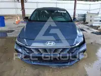 2026 Hyundai Elantra photo