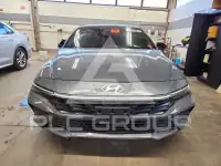 2026 Hyundai Elantra фото