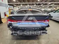 2026 Hyundai Elantra фото