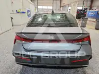 2026 Hyundai Elantra фото
