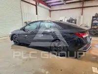 2026 Hyundai Elantra фото