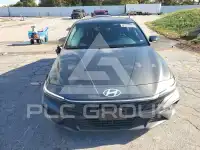 2026 Hyundai Elantra фото