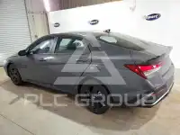 2026 Hyundai Elantra photo