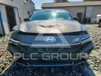 2026 Hyundai Elantra фото