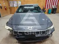 2026 Hyundai Elantra фото