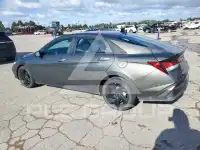 2026 Hyundai Elantra фото