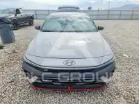 2026 Hyundai Elantra фото