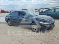 2026 Hyundai Elantra photo