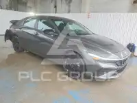 2026 Hyundai Elantra фото