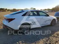 2026 Hyundai Elantra photo