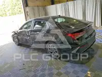 2026 Hyundai Elantra фото