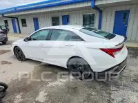 2026 Hyundai Elantra photo
