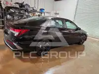 2026 Hyundai Elantra фото