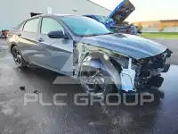 2026 Hyundai Elantra фото