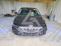 2026 Hyundai Elantra фото