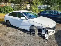 2026 Hyundai Elantra photo