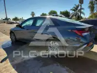 2026 Hyundai Elantra фото