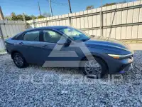 2026 Hyundai Elantra photo