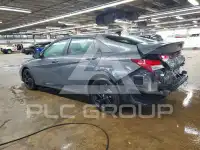 2026 Hyundai Elantra фото