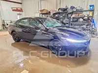 2026 Hyundai Elantra фото