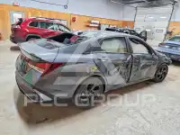 2026 Hyundai Elantra фото