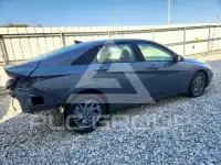 2026 Hyundai Elantra photo