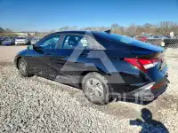2026 Hyundai Elantra фото