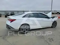 2026 Hyundai Elantra фото