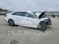2026 Hyundai Elantra фото