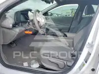 2026 Hyundai Elantra фото