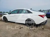 2026 Hyundai Elantra фото