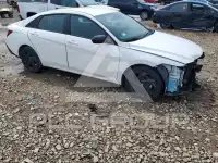 2026 Hyundai Elantra photo