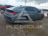 2026 Hyundai Elantra фото