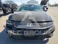2026 Hyundai Elantra photo