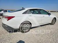 2026 Hyundai Elantra фото