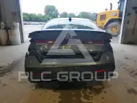 2026 Hyundai Elantra фото