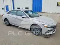 2026 Hyundai Elantra photo