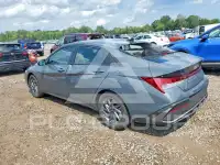 2026 Hyundai Elantra фото