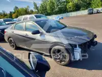 2026 Hyundai Elantra фото