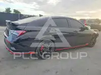 2026 Hyundai Elantra фото