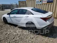 2026 Hyundai Elantra фото