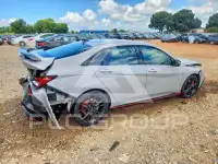 2026 Hyundai Elantra photo