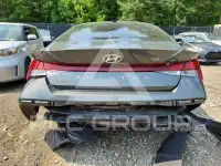 2026 Hyundai Elantra фото