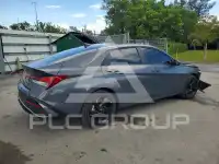2026 Hyundai Elantra фото