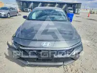 2026 Hyundai Elantra photo