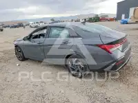 2026 Hyundai Elantra фото