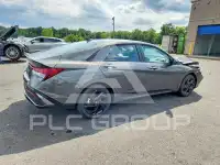 2026 Hyundai Elantra фото