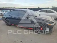 2026 Hyundai Elantra фото