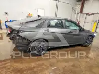 2026 Hyundai Elantra photo