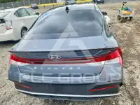 2026 Hyundai Elantra фото